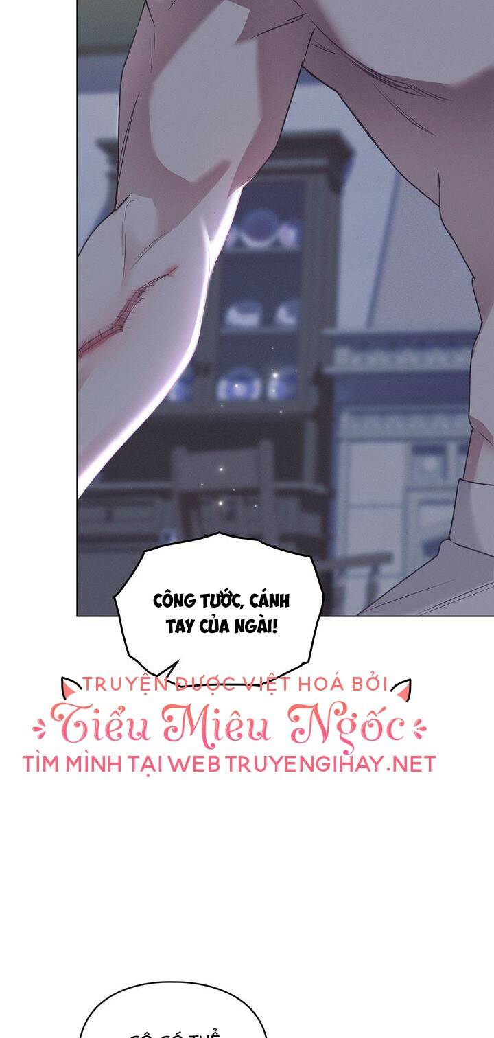 Sự Phản Bội: Chapter 9