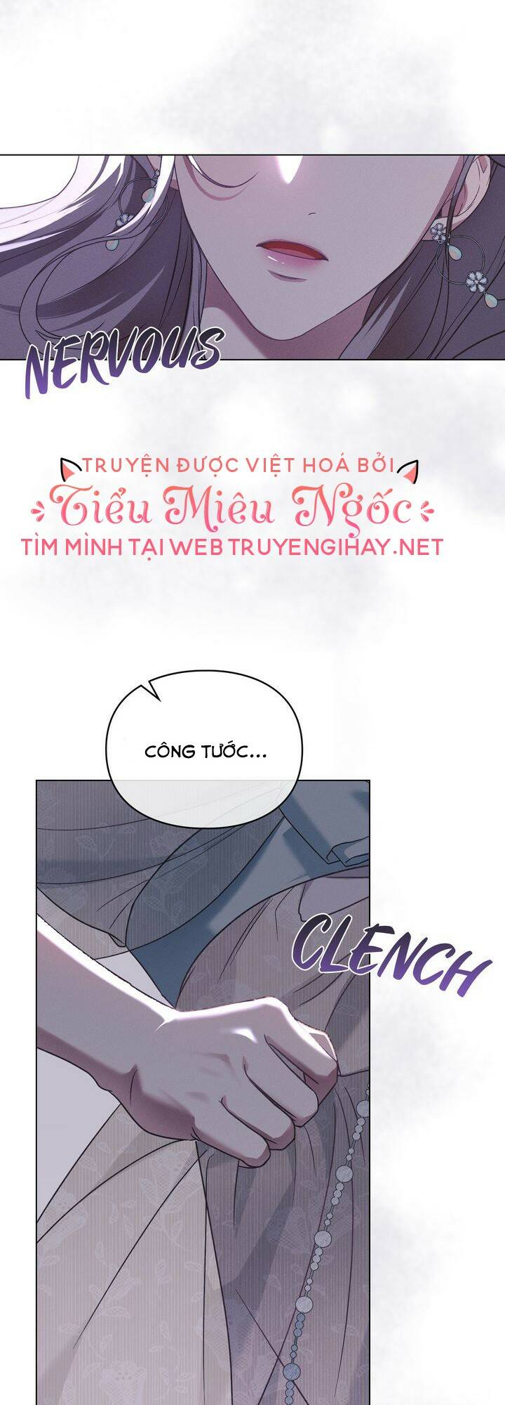Sự Phản Bội: Chapter 9