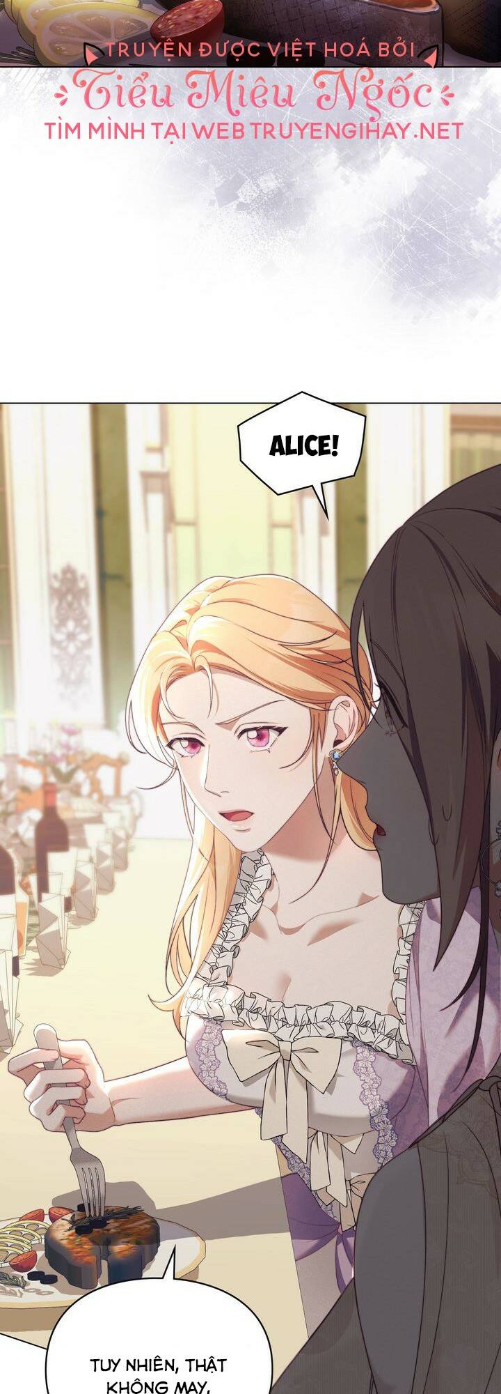 Sự Phản Bội: Chapter 9