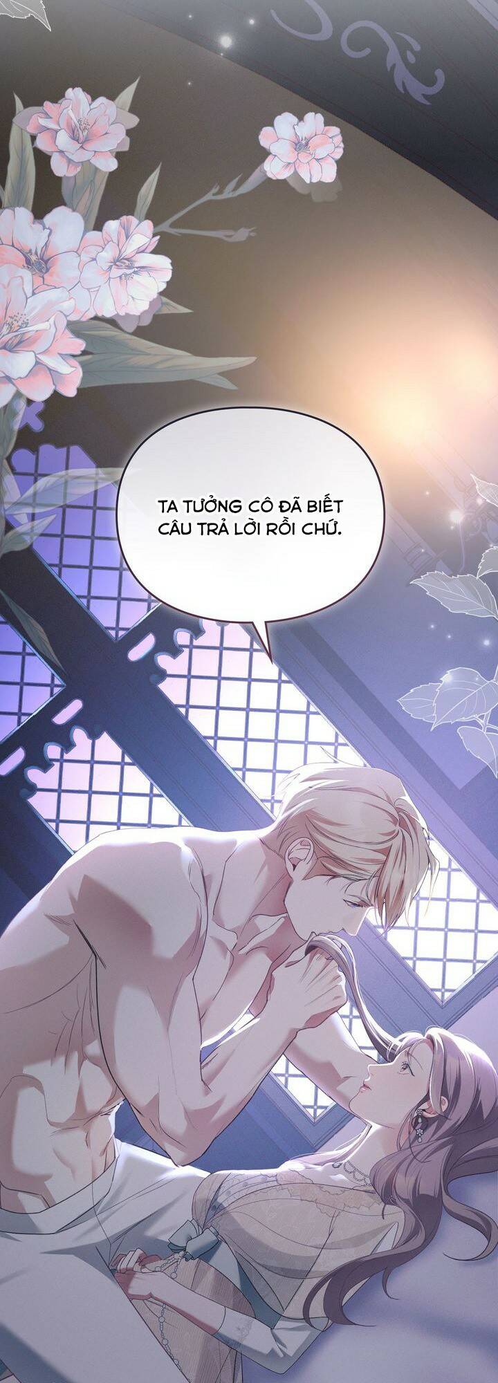 Sự Phản Bội: Chapter 9