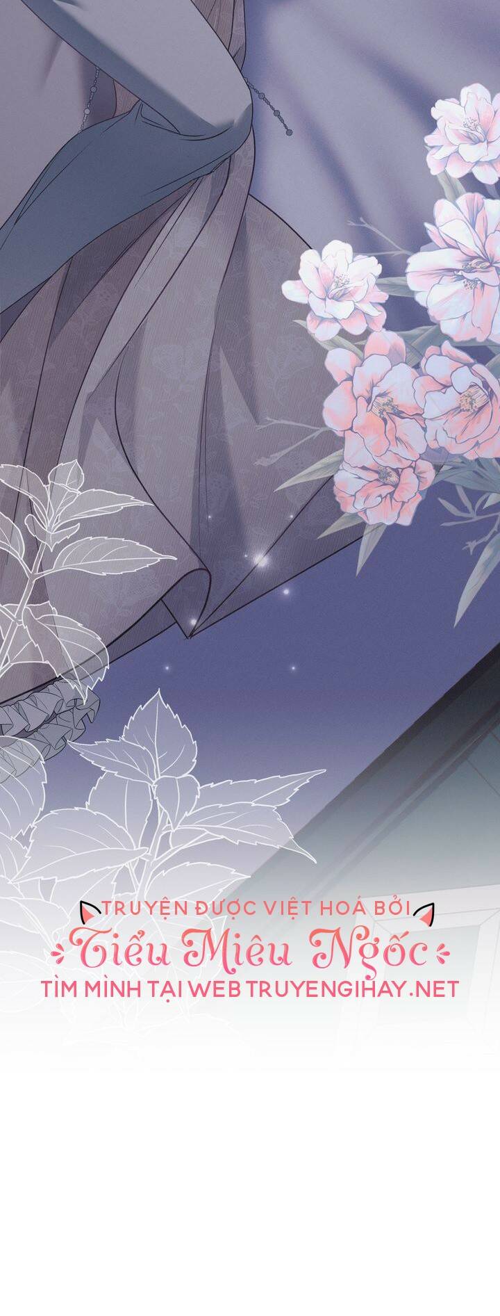 Sự Phản Bội: Chapter 9