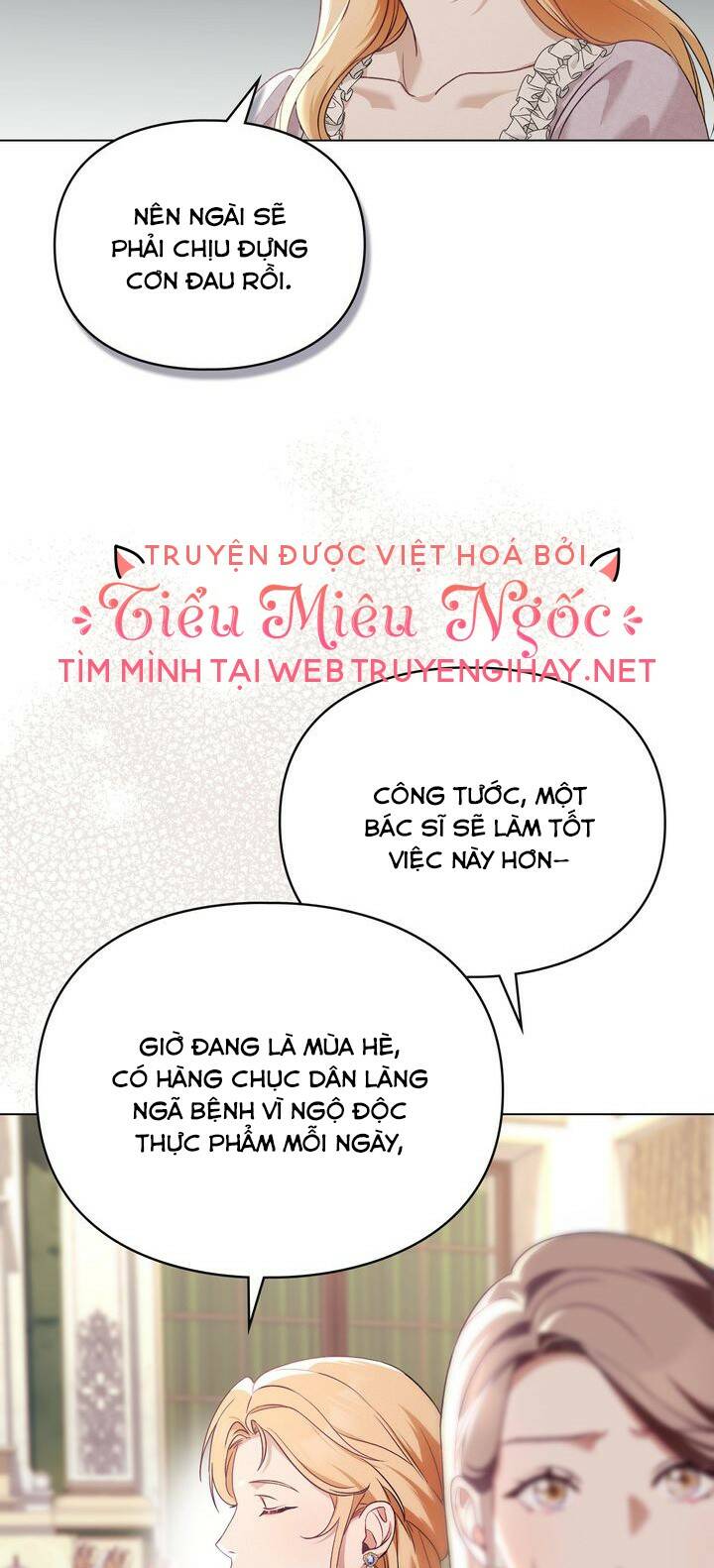 Sự Phản Bội: Chapter 9