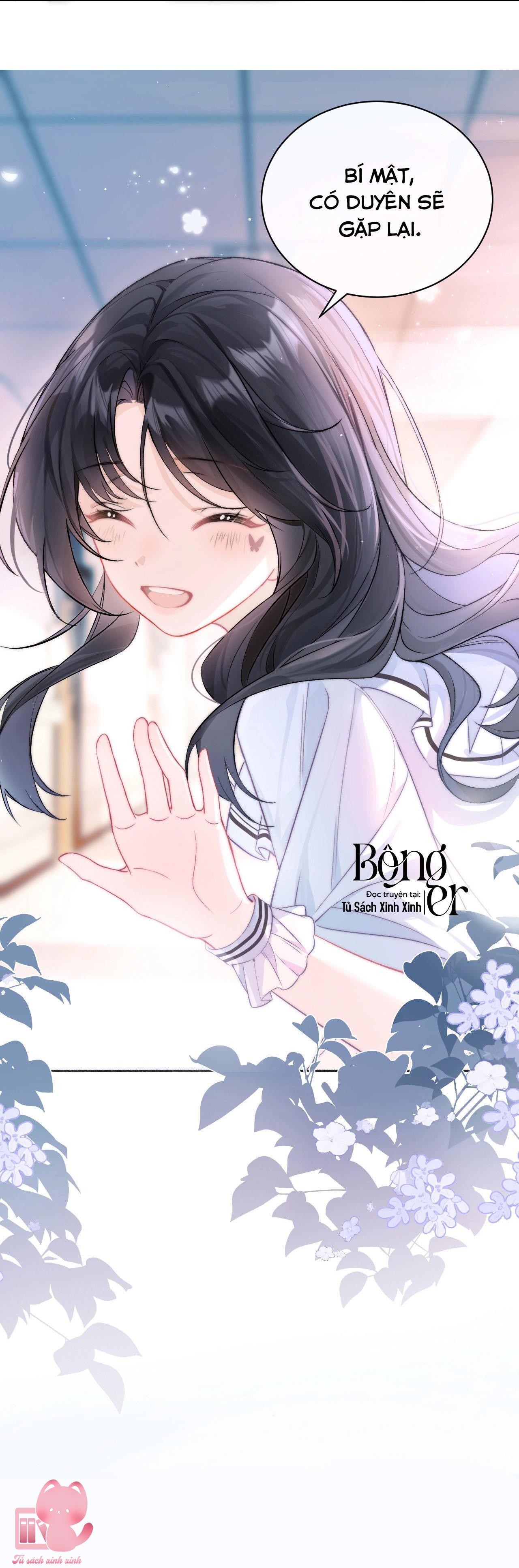 Em Nghe Thấy Được: Em Nghe Thấy Được – Chap 1