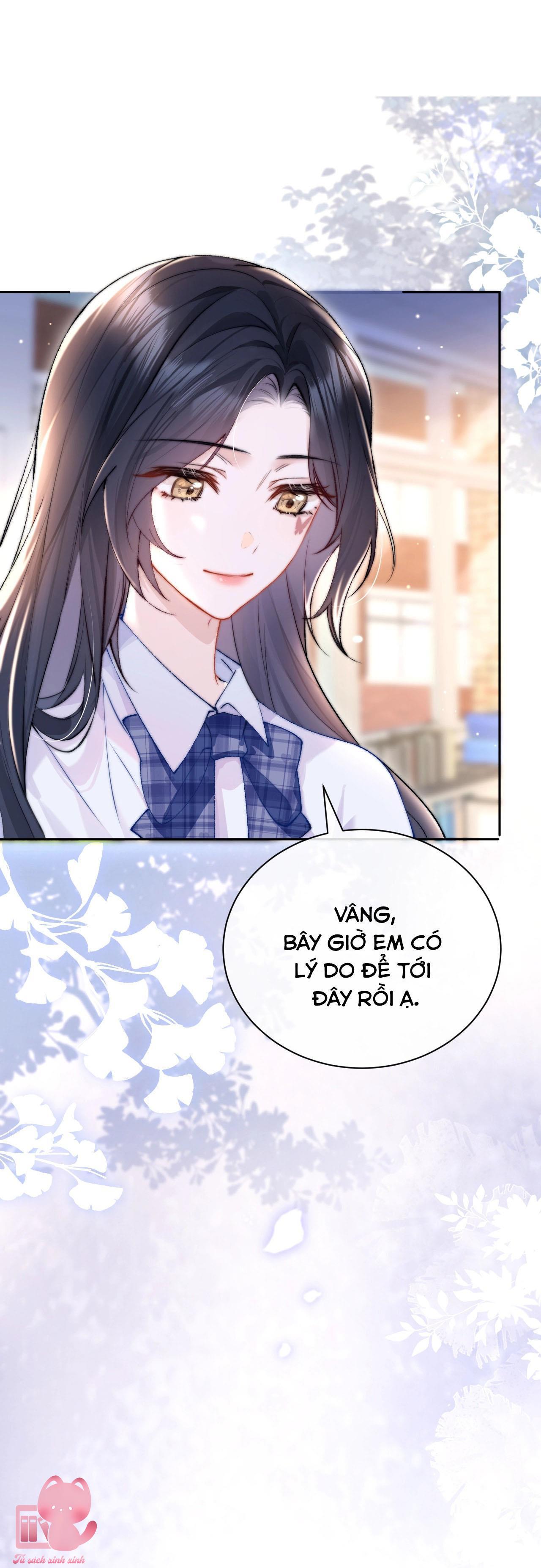 Em Nghe Thấy Được: Em Nghe Thấy Được – Chap 1