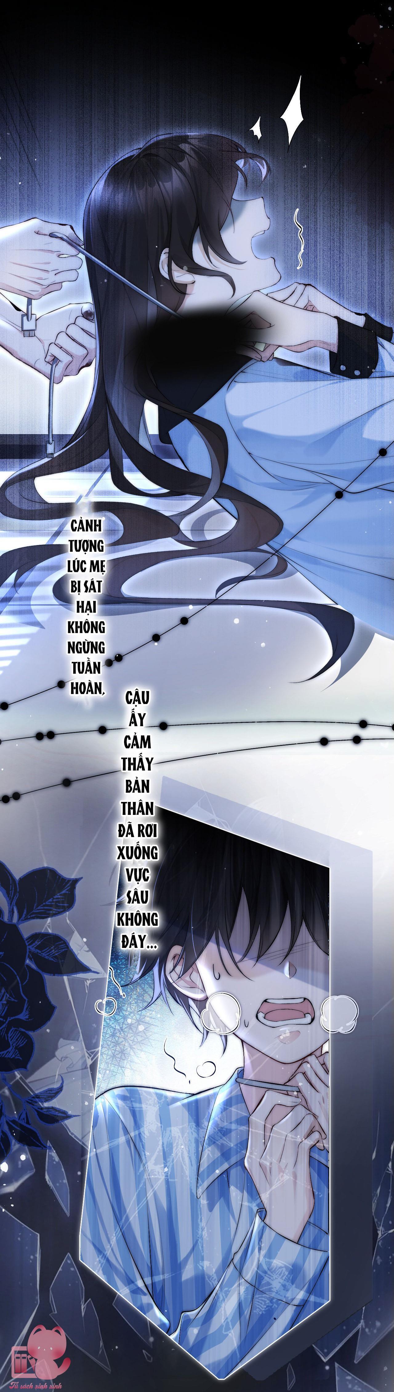 Em Nghe Thấy Được: Em Nghe Thấy Được – Chap 1