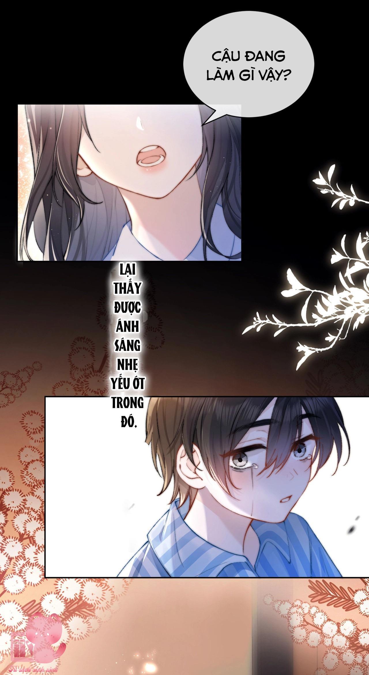 Em Nghe Thấy Được: Em Nghe Thấy Được – Chap 1