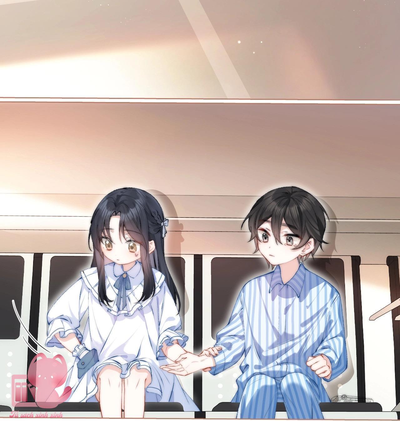 Em Nghe Thấy Được: Em Nghe Thấy Được – Chap 1