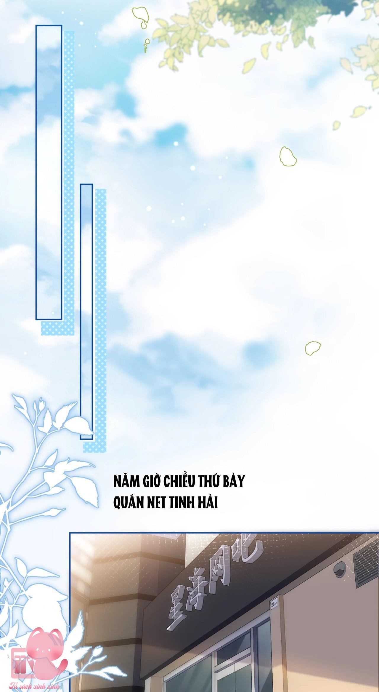 Em Nghe Thấy Được: Em Nghe Thấy Được – Chap 2