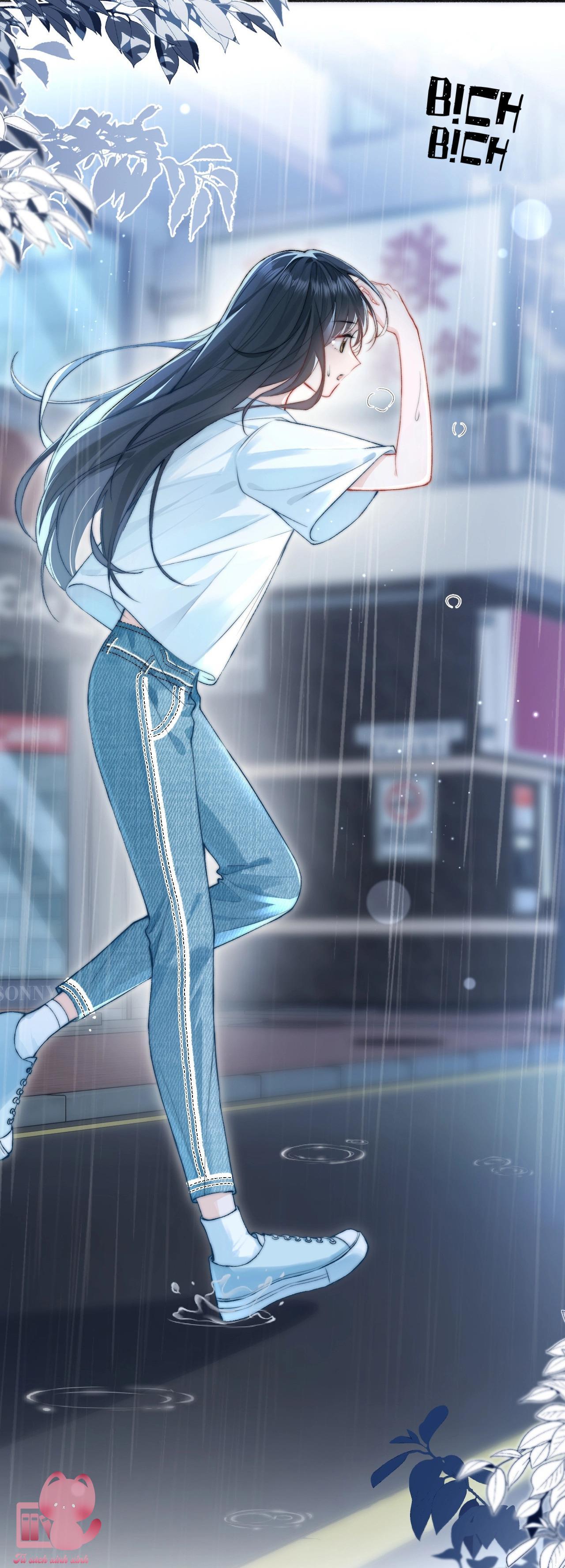 Em Nghe Thấy Được: Em Nghe Thấy Được – Chap 2
