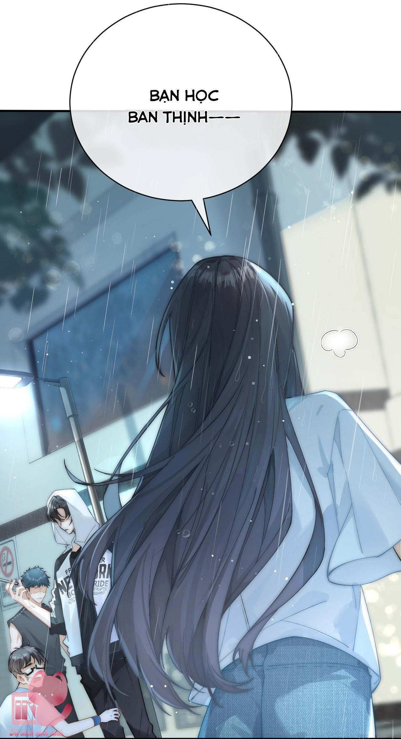 Em Nghe Thấy Được: Em Nghe Thấy Được – Chap 2