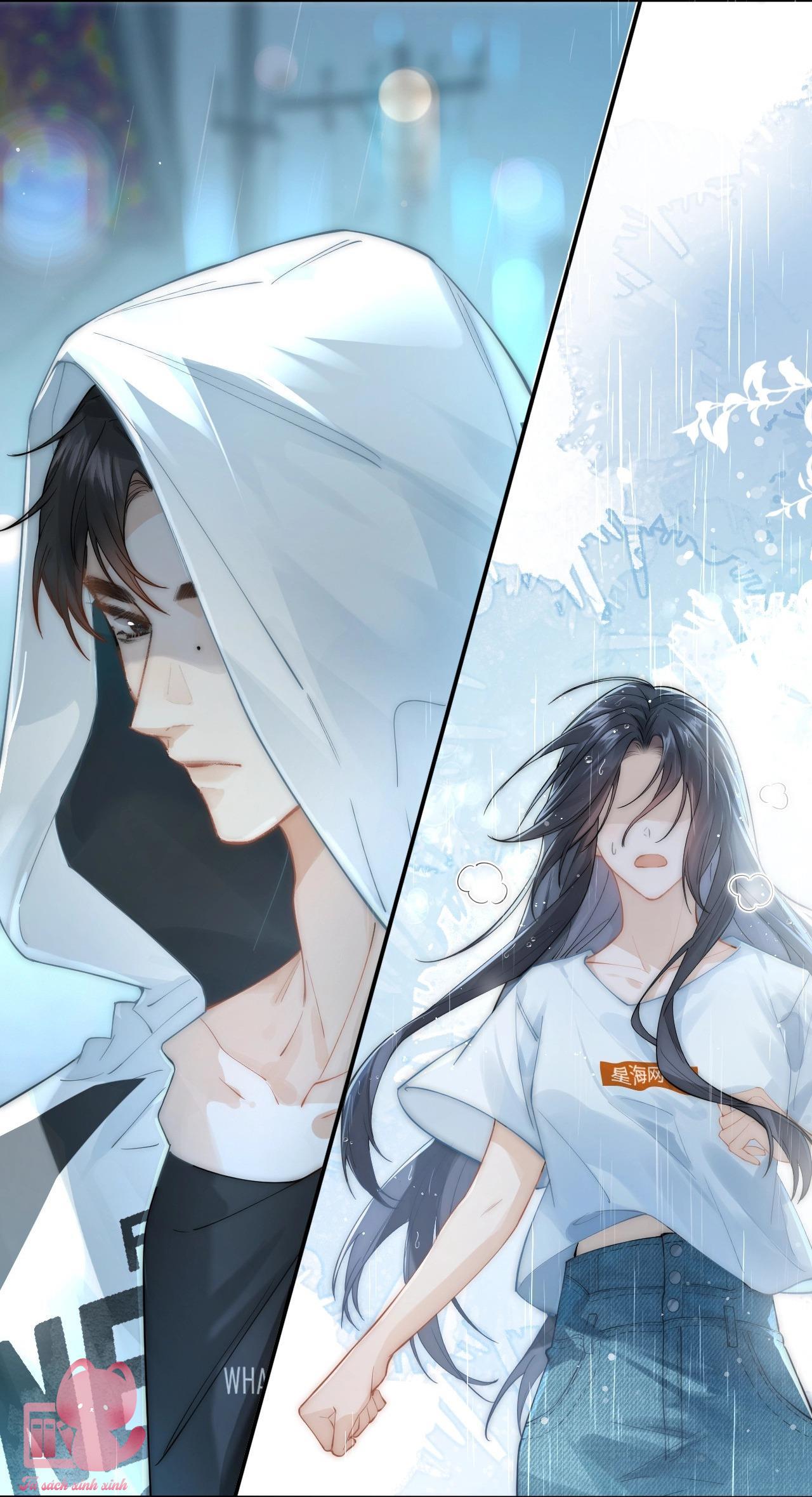 Em Nghe Thấy Được: Em Nghe Thấy Được – Chap 2