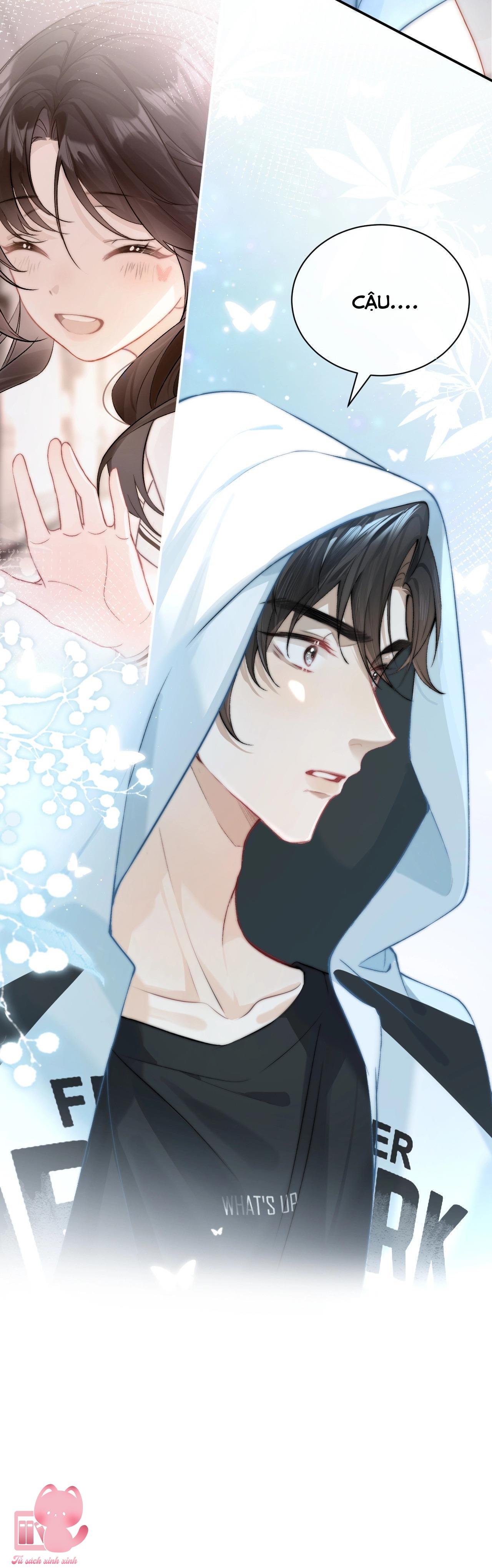 Em Nghe Thấy Được: Em Nghe Thấy Được – Chap 2