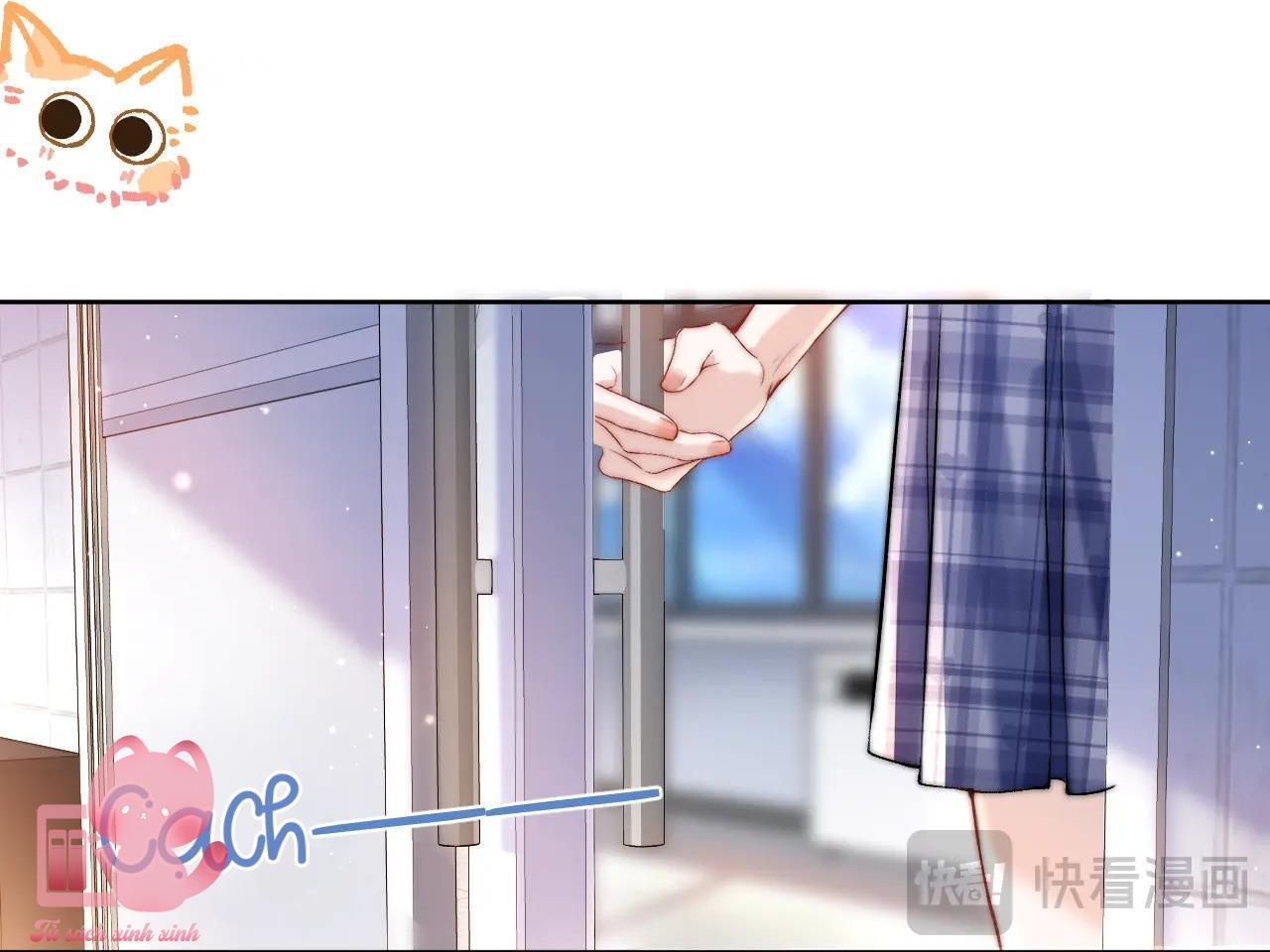 Em Nghe Thấy Được: Em Nghe Thấy Được – Chap 2
