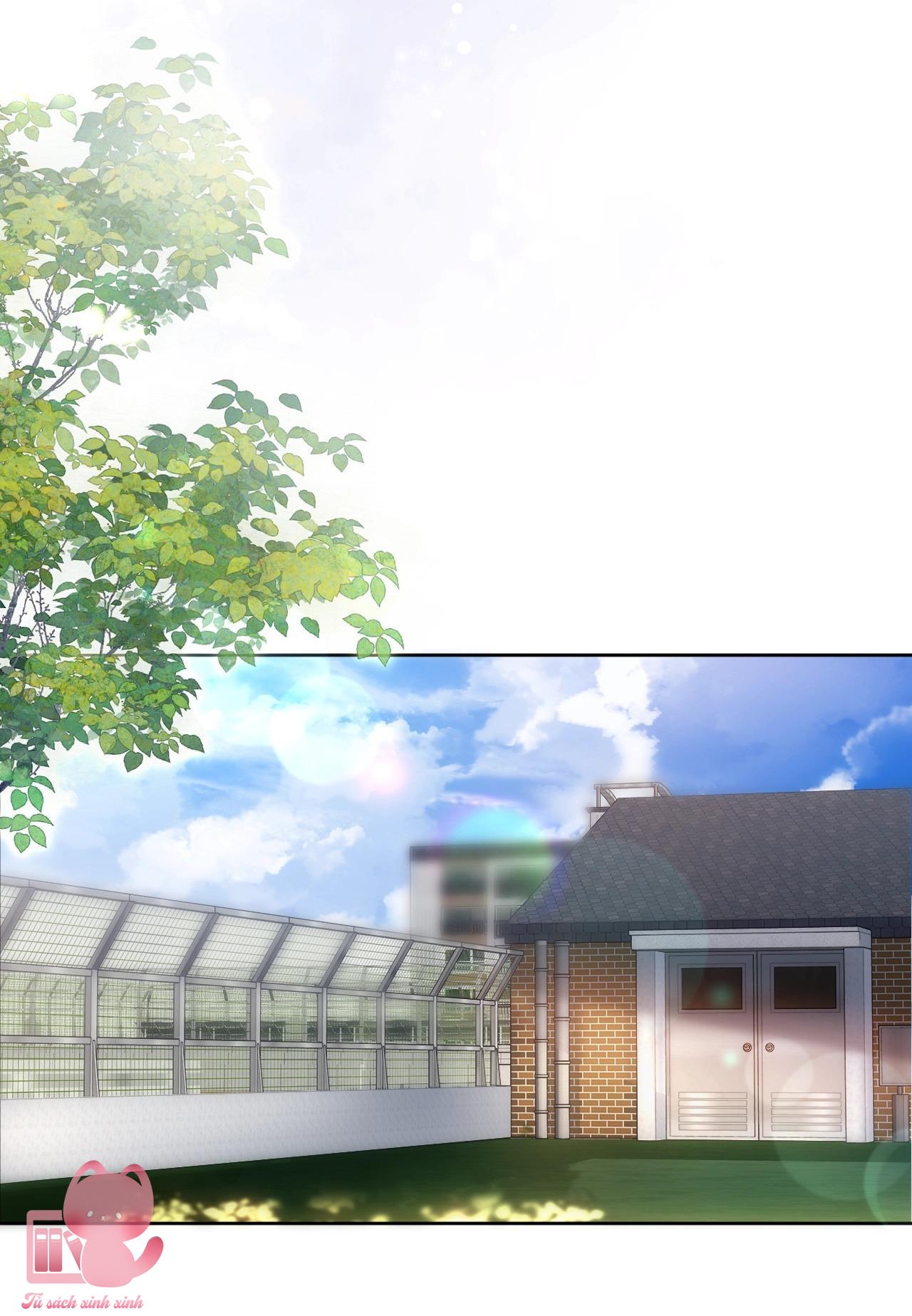 Em Nghe Thấy Được: Em Nghe Thấy Được – Chap 2