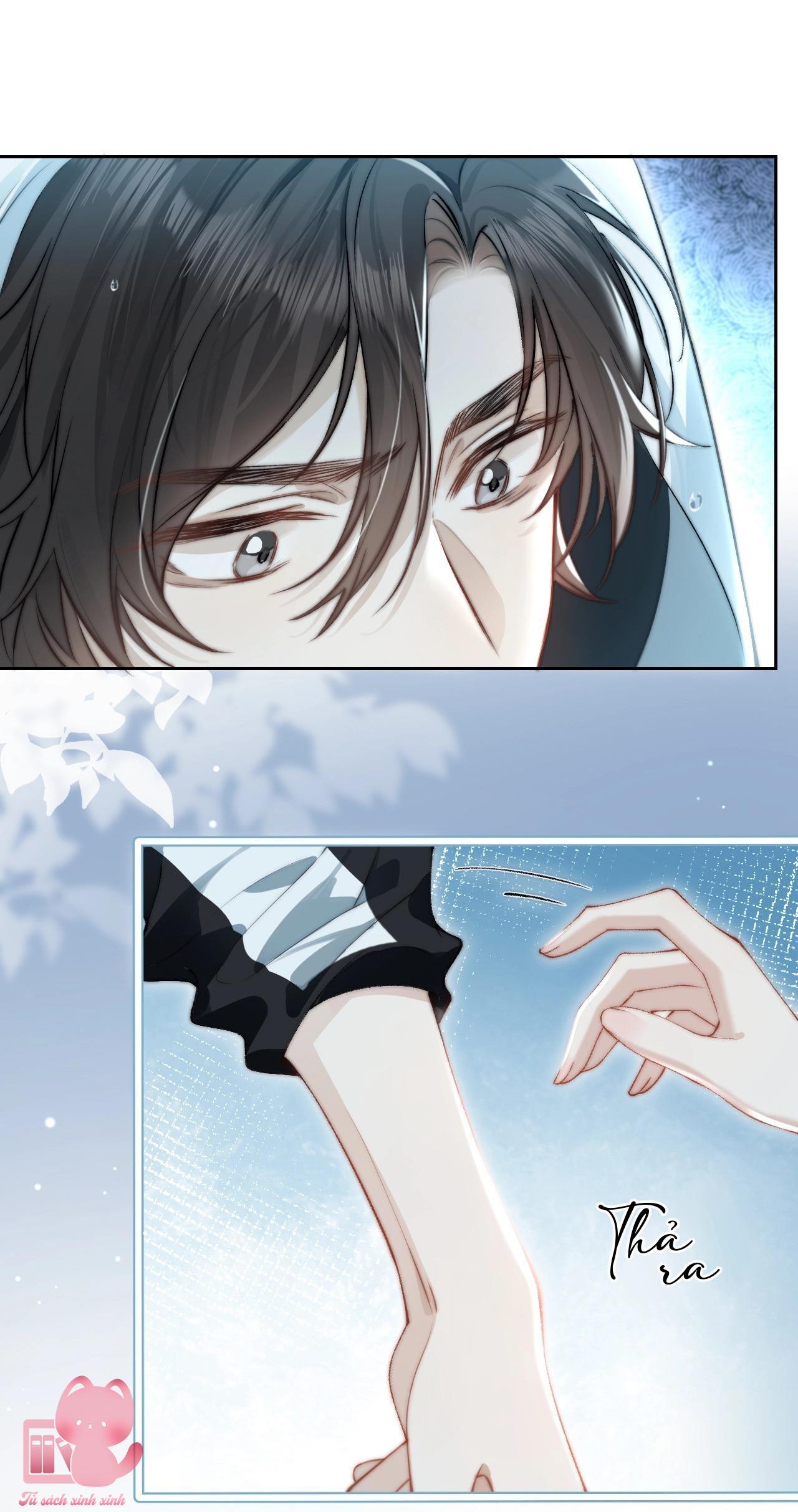 Em Nghe Thấy Được: Em Nghe Thấy Được – Chap 3