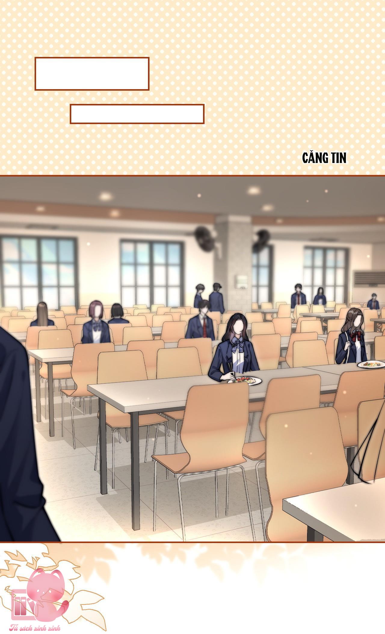 Em Nghe Thấy Được: Em Nghe Thấy Được – Chap 4