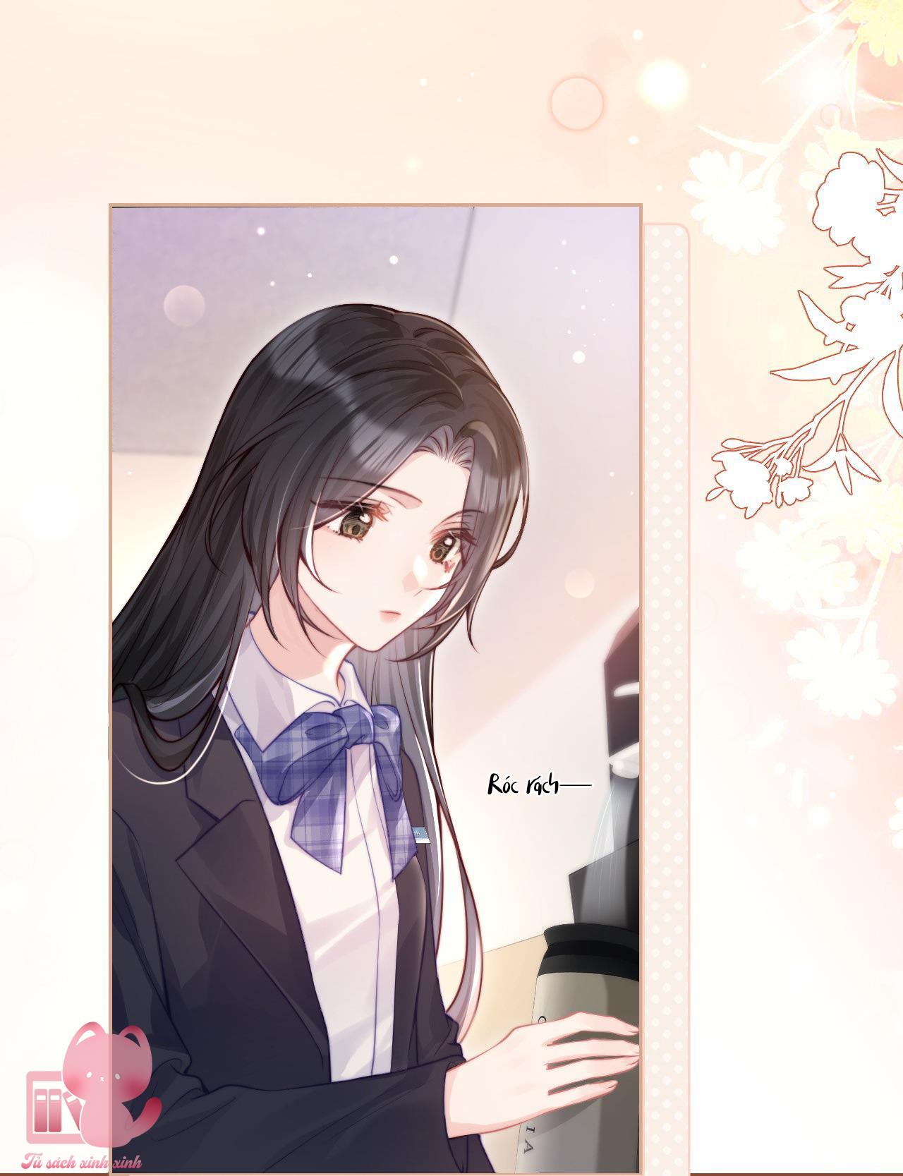 Em Nghe Thấy Được: Em Nghe Thấy Được – Chap 4