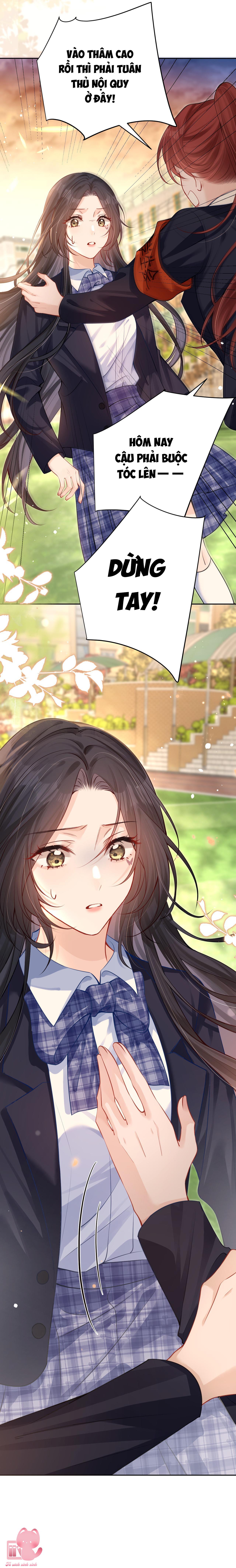 Em Nghe Thấy Được: Em Nghe Thấy Được – Chap 6
