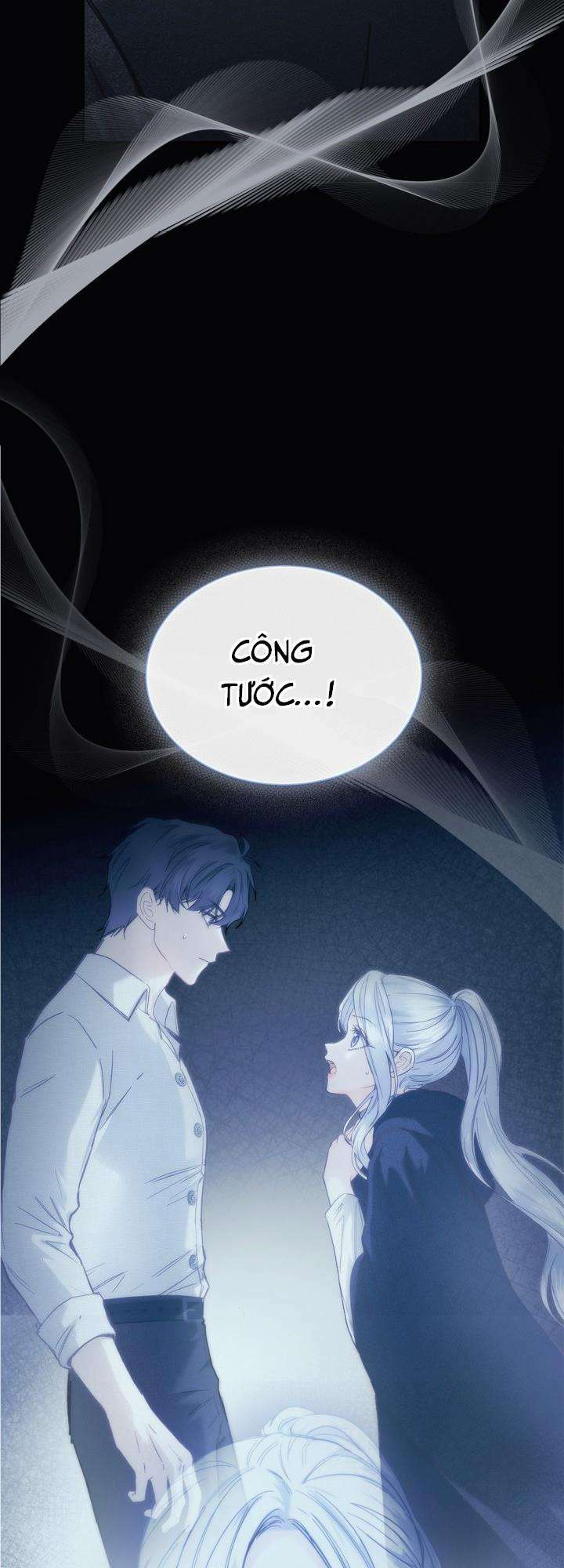 Phạm Nhân Bé Con Của Dinh Thự Mùa Đông: Chapter 7