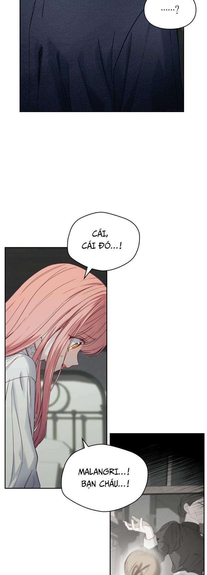 Phạm Nhân Bé Con Của Dinh Thự Mùa Đông: Chapter 7