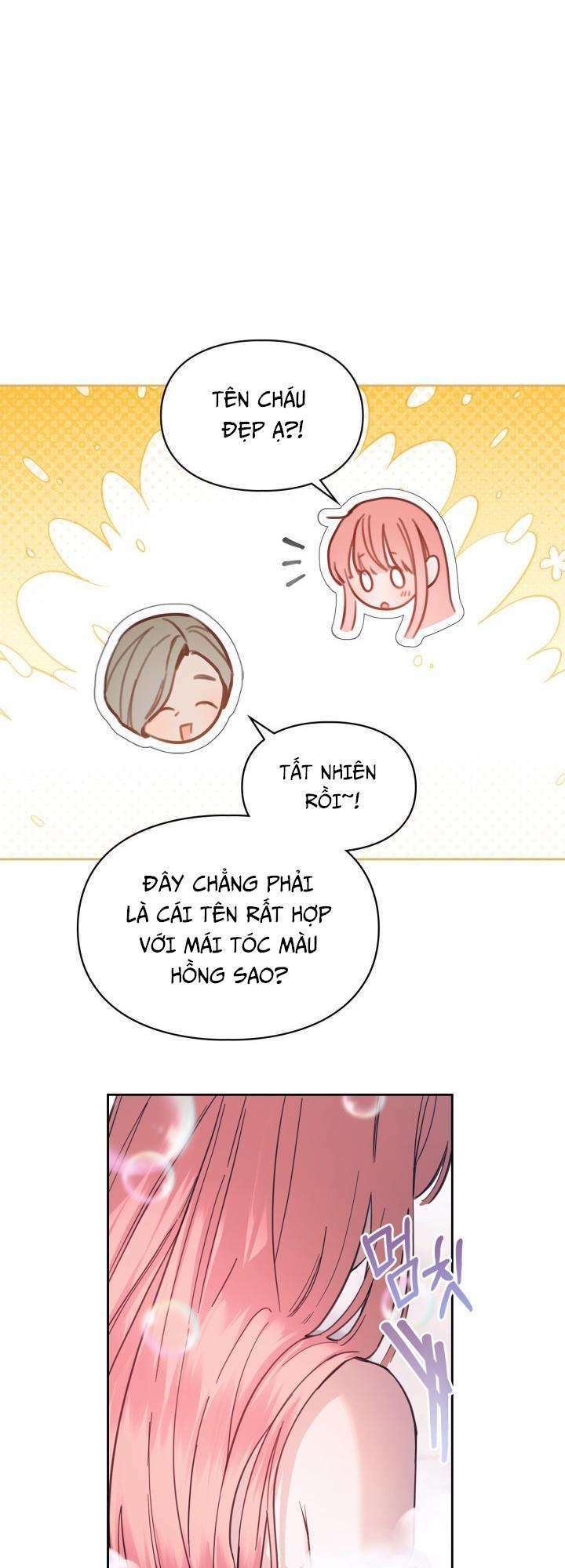 Phạm Nhân Bé Con Của Dinh Thự Mùa Đông: Chapter 7