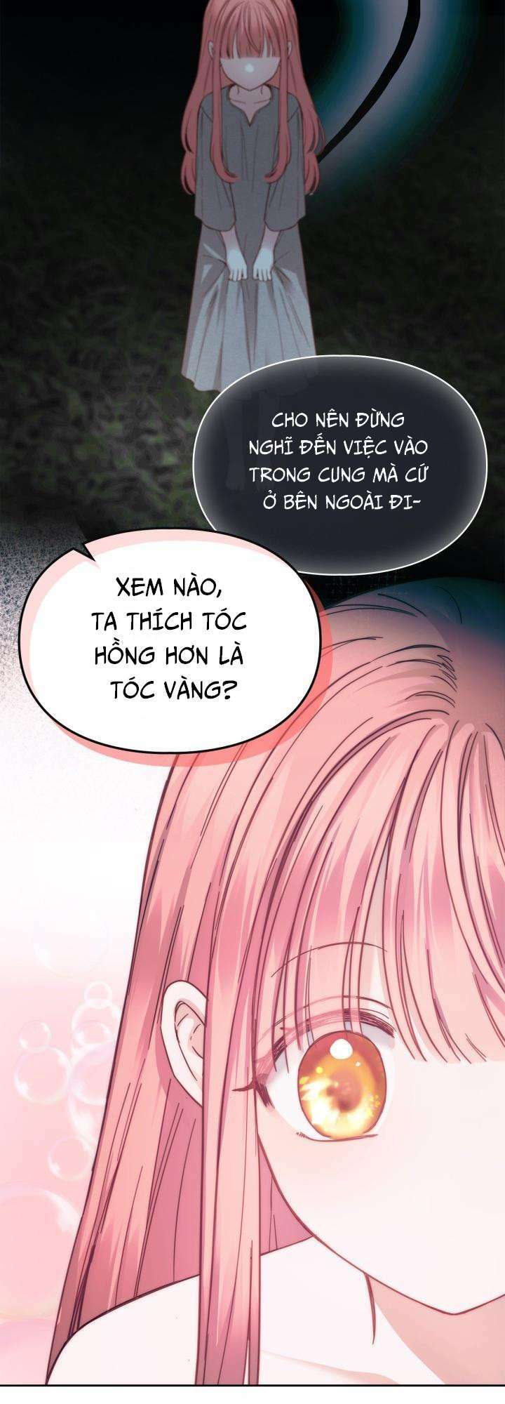 Phạm Nhân Bé Con Của Dinh Thự Mùa Đông: Chapter 7