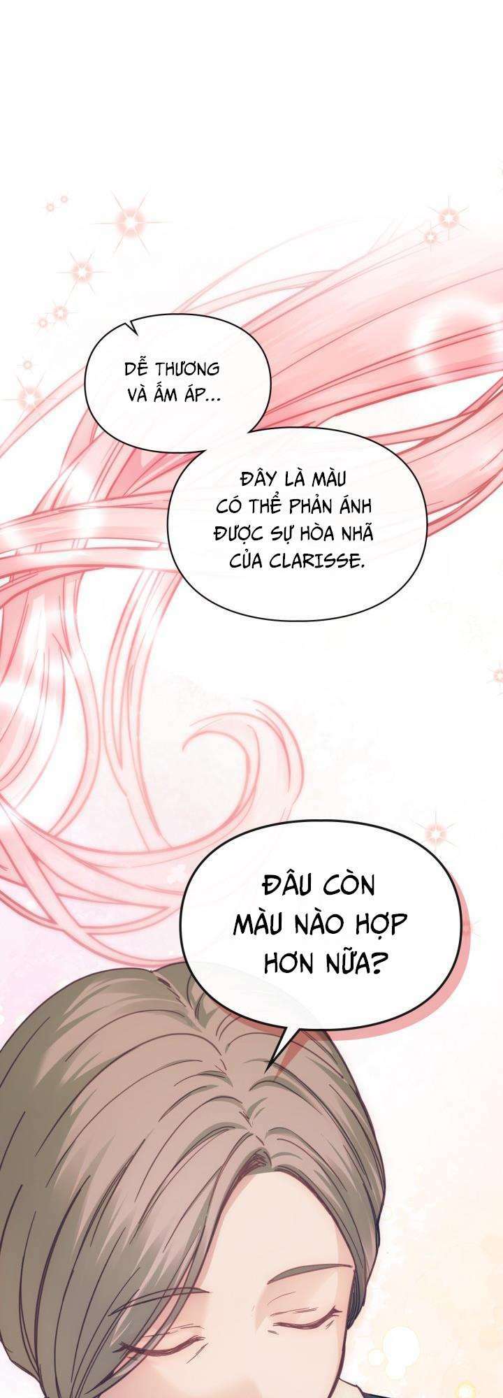 Phạm Nhân Bé Con Của Dinh Thự Mùa Đông: Chapter 7