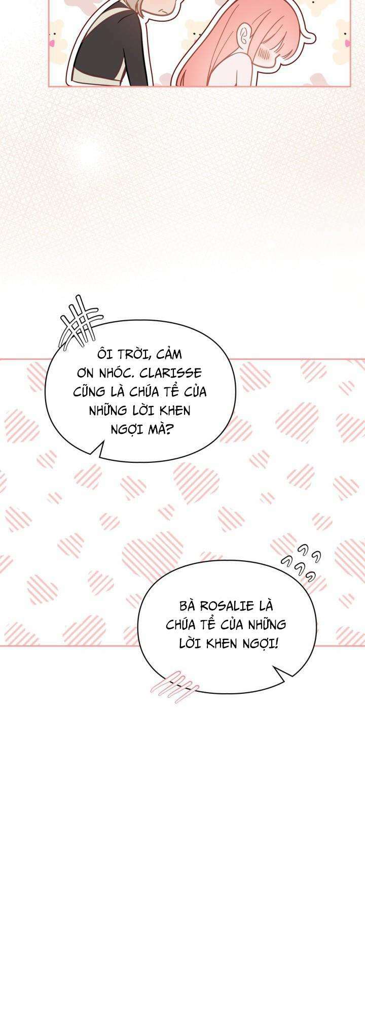 Phạm Nhân Bé Con Của Dinh Thự Mùa Đông: Chapter 7