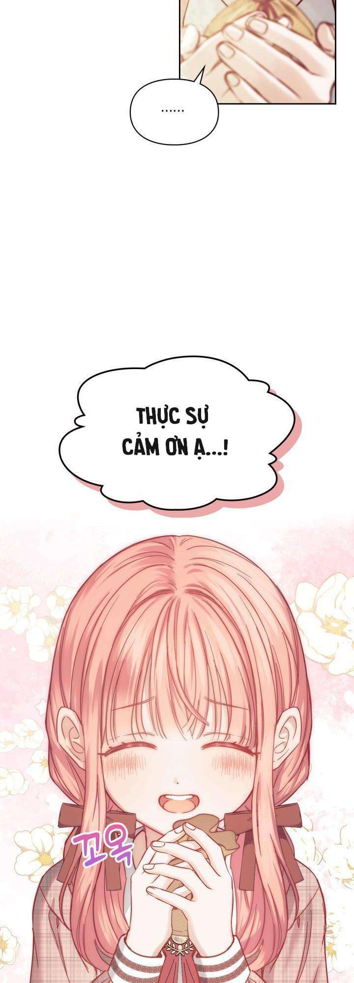 Phạm Nhân Bé Con Của Dinh Thự Mùa Đông: Chapter 7