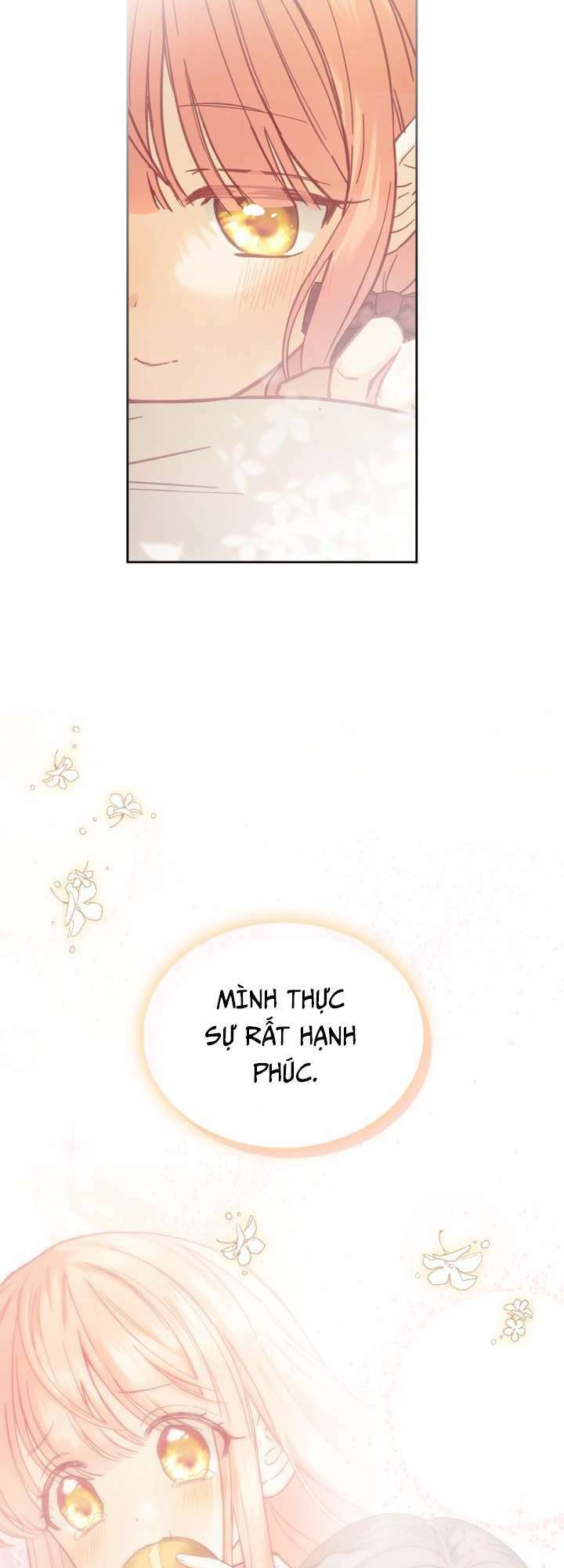 Phạm Nhân Bé Con Của Dinh Thự Mùa Đông: Chapter 7
