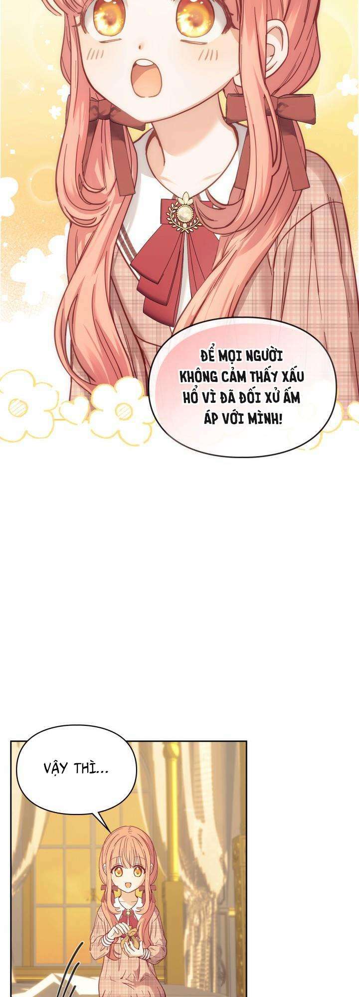 Phạm Nhân Bé Con Của Dinh Thự Mùa Đông: Chapter 7