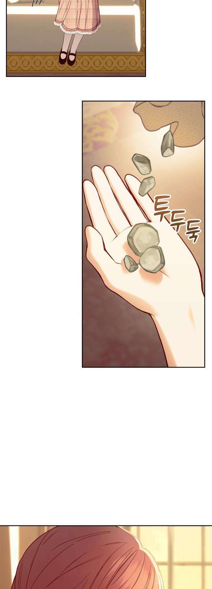 Phạm Nhân Bé Con Của Dinh Thự Mùa Đông: Chapter 7