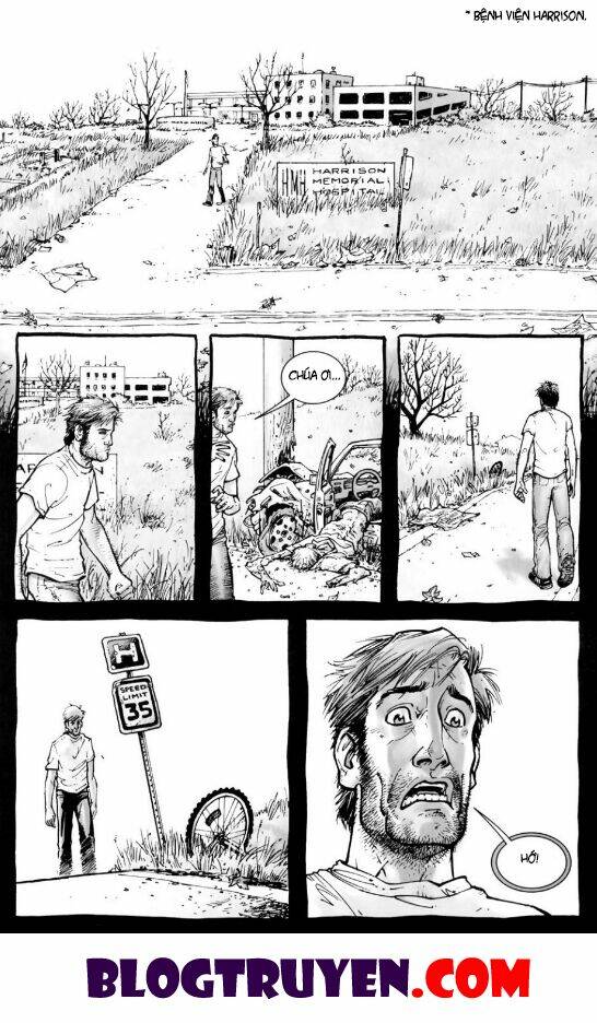 The Walking Dead: Chapter 1