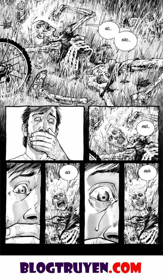 The Walking Dead: Chapter 1
