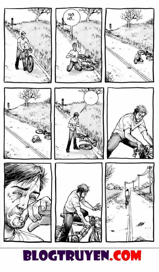 The Walking Dead: Chapter 1