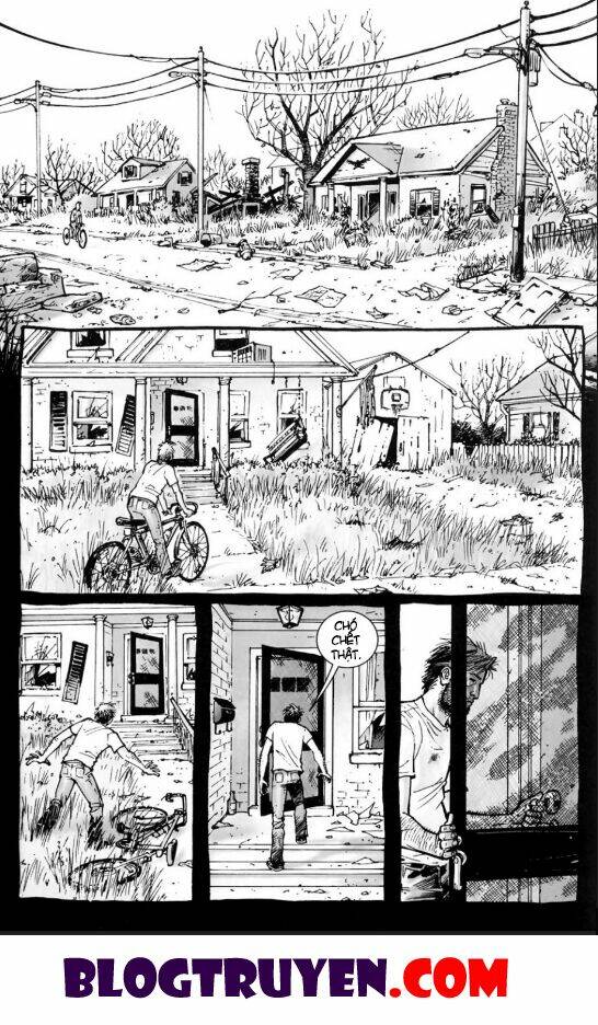 The Walking Dead: Chapter 1