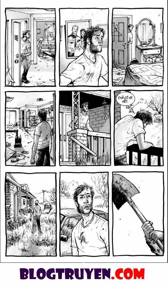The Walking Dead: Chapter 1