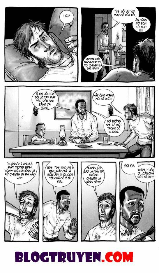 The Walking Dead: Chapter 1