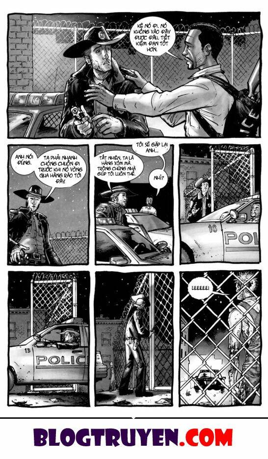 The Walking Dead: Chapter 1