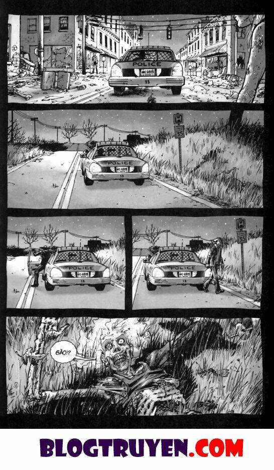 The Walking Dead: Chapter 1