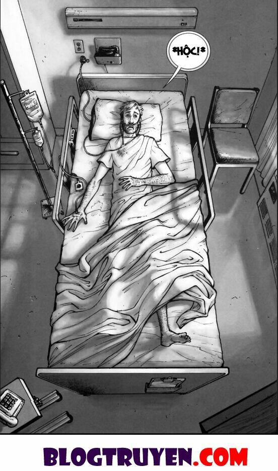 The Walking Dead: Chapter 1