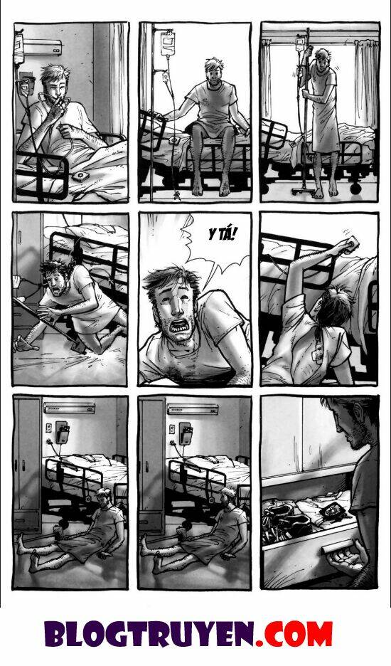 The Walking Dead: Chapter 1