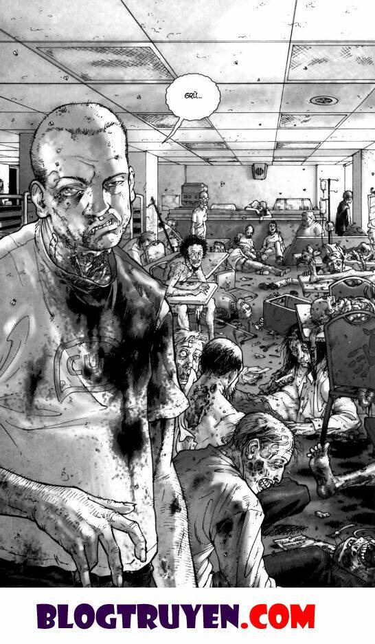 The Walking Dead: Chapter 1