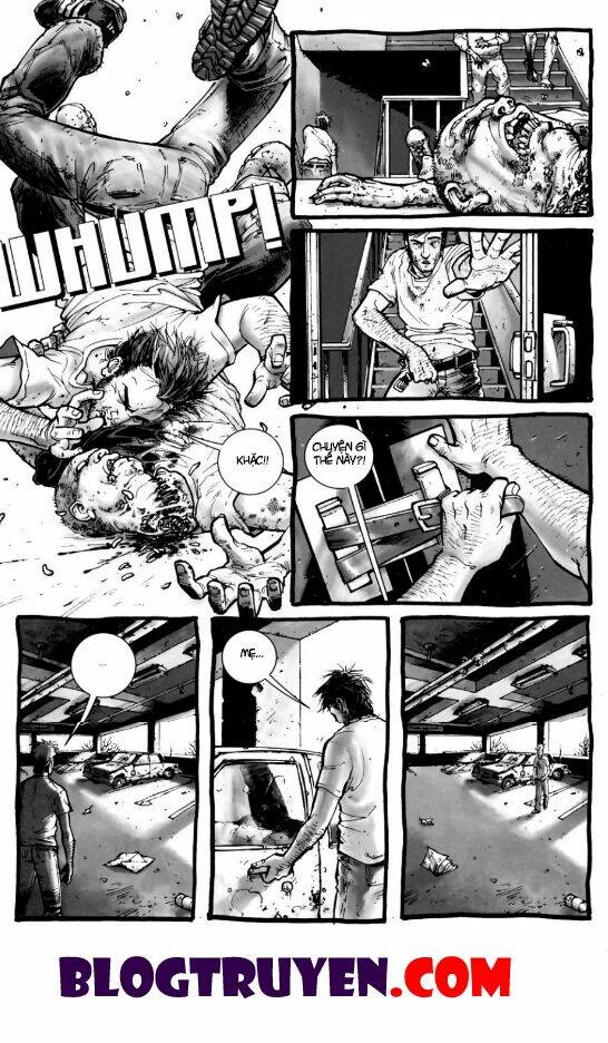 The Walking Dead: Chapter 1