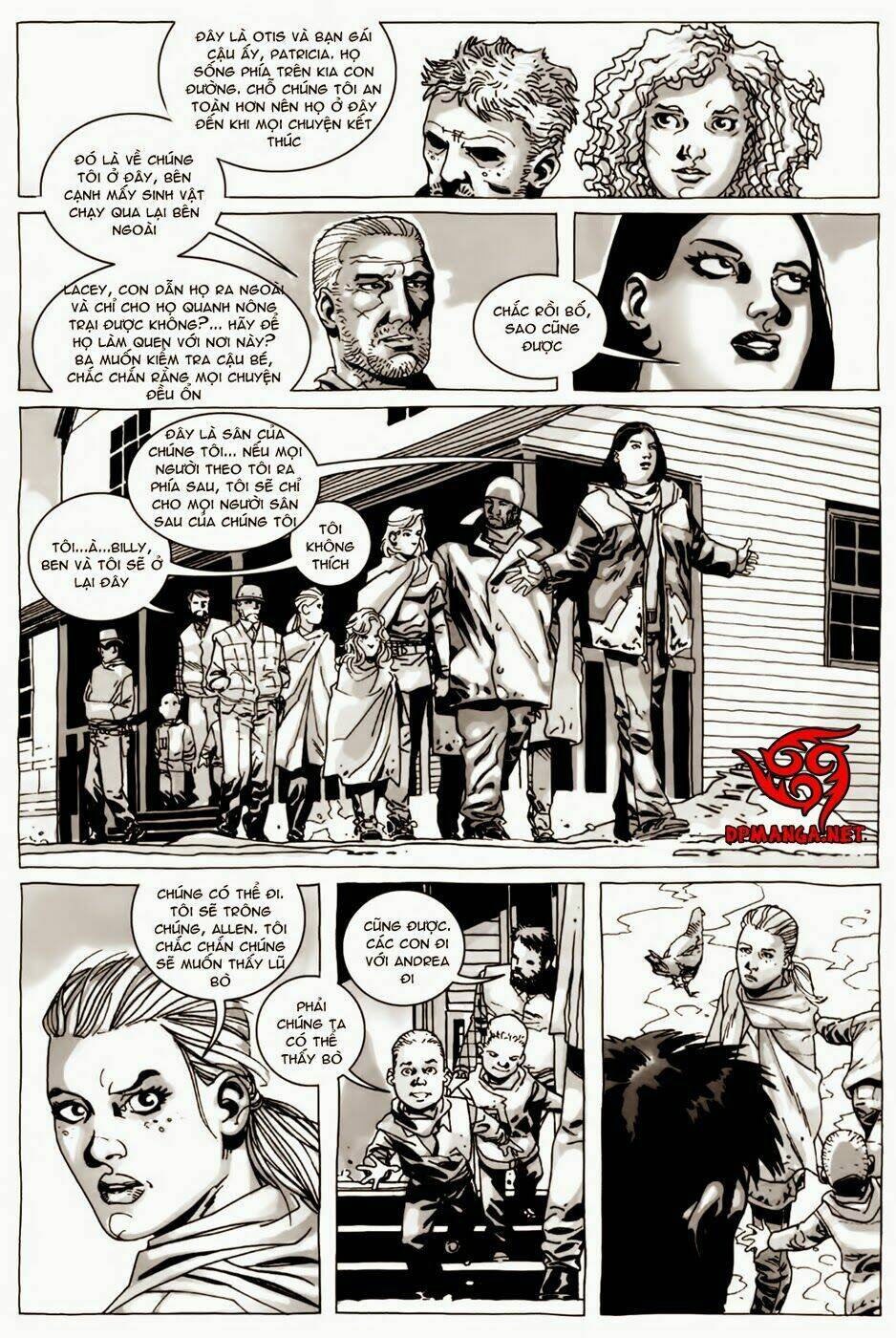 The Walking Dead: Chapter 10