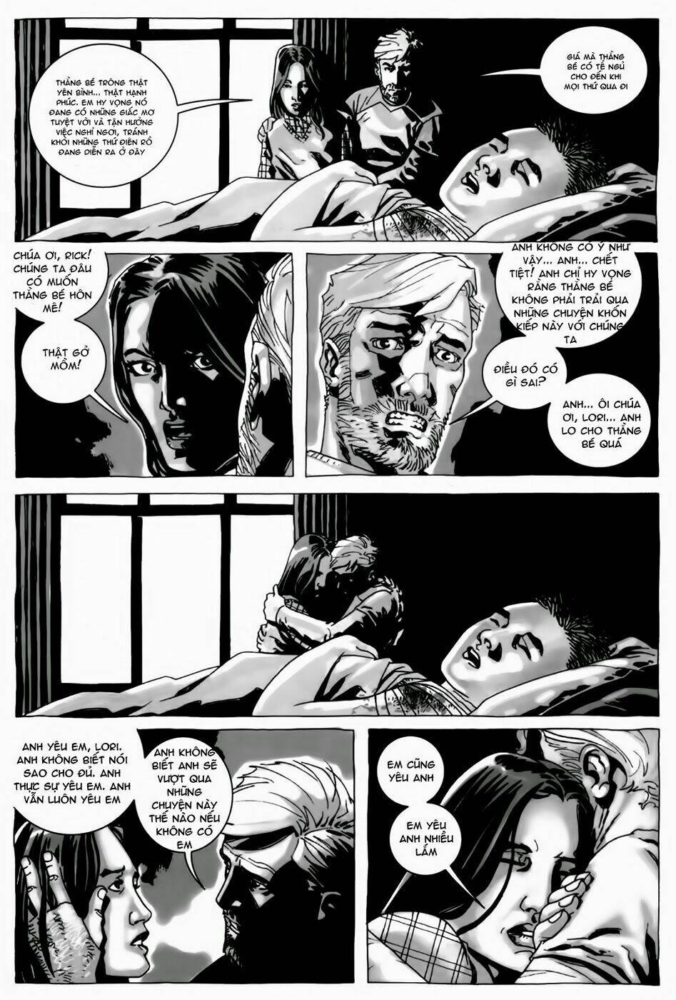 The Walking Dead: Chapter 10