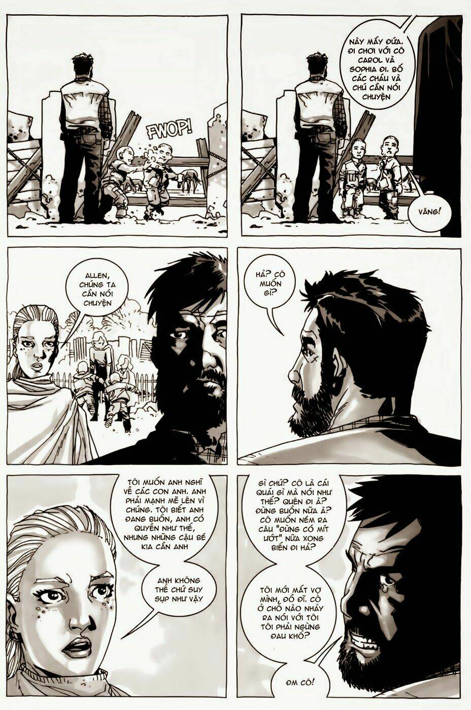 The Walking Dead: Chapter 10