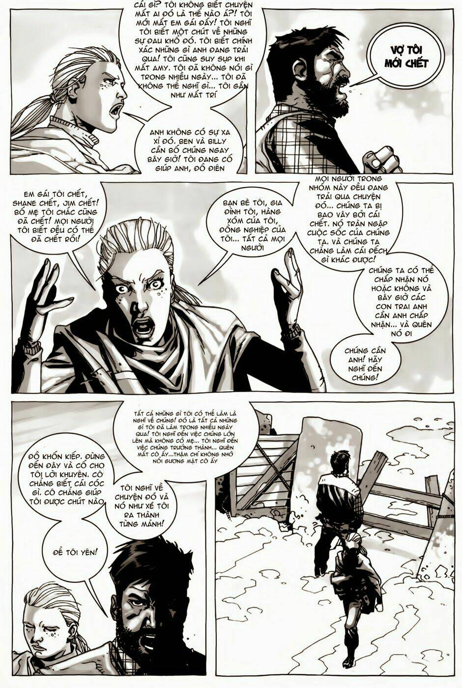 The Walking Dead: Chapter 10