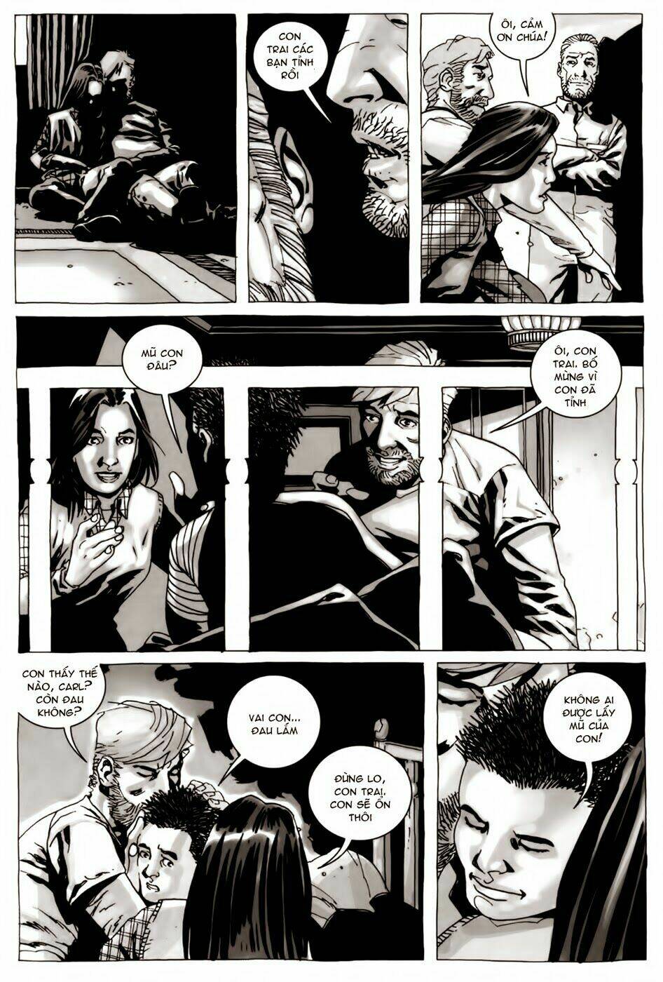 The Walking Dead: Chapter 10