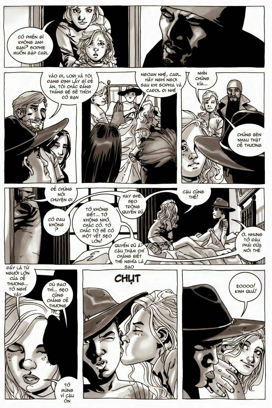 The Walking Dead: Chapter 10